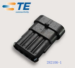 TE AMP συνδετικότητας συνδετήρας καλώδιο στο καλώδιο Superseal 1.5mm σειρά κατοικίας Receptale 282105-1,282106-1,282107-1,282108-1